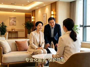 泸州市有偿售卵代生女生的客户的客户群体有哪些