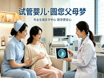 泸州市辅助生育服务 试管婴儿行业的兴起背景、发展与未来展望